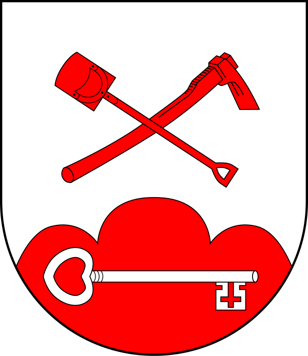 Wappen von Osterrade