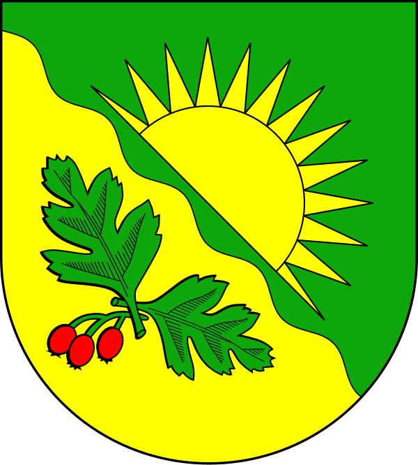 Wappen von Osterstedt