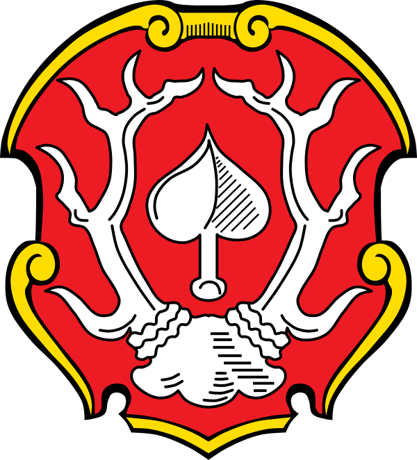 Wappen von Osterzell