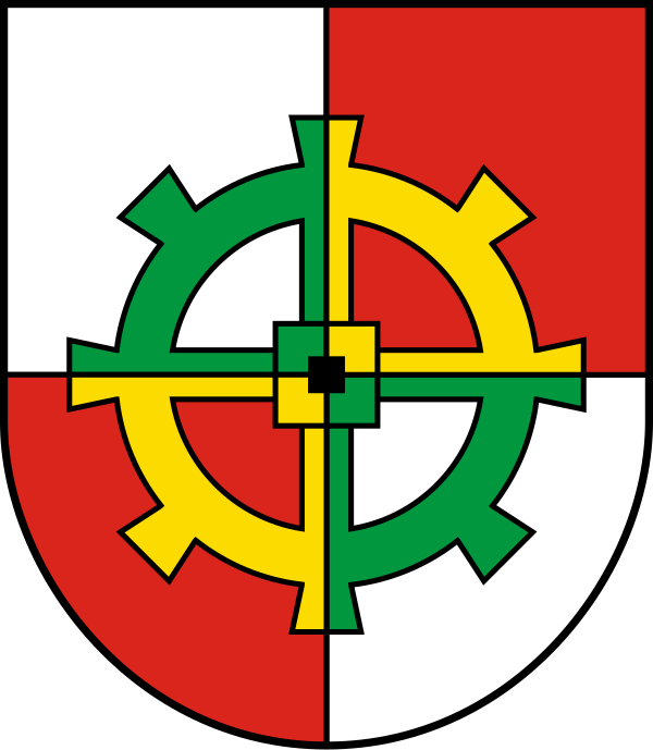 Wappen von Ostfildern