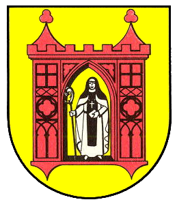 Wappen von Ostritz