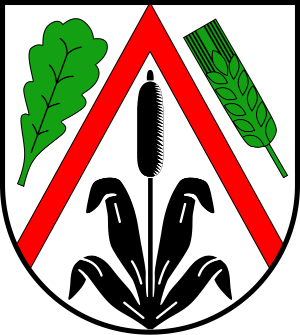 Wappen von Ostrohe