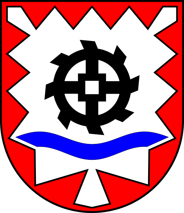 Wappen von Oststeinbek