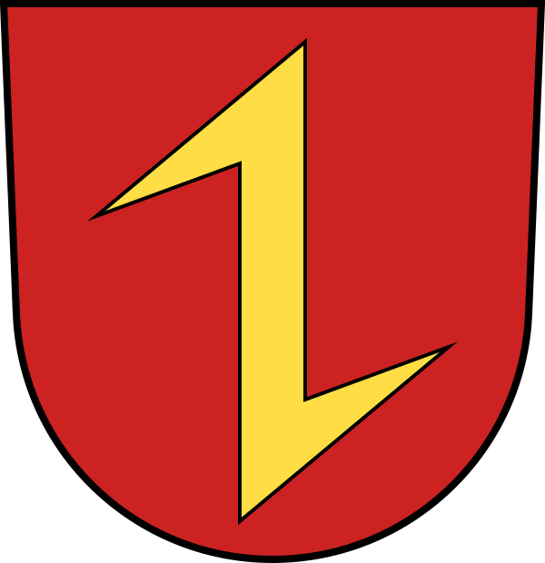 Wappen von Ötigheim