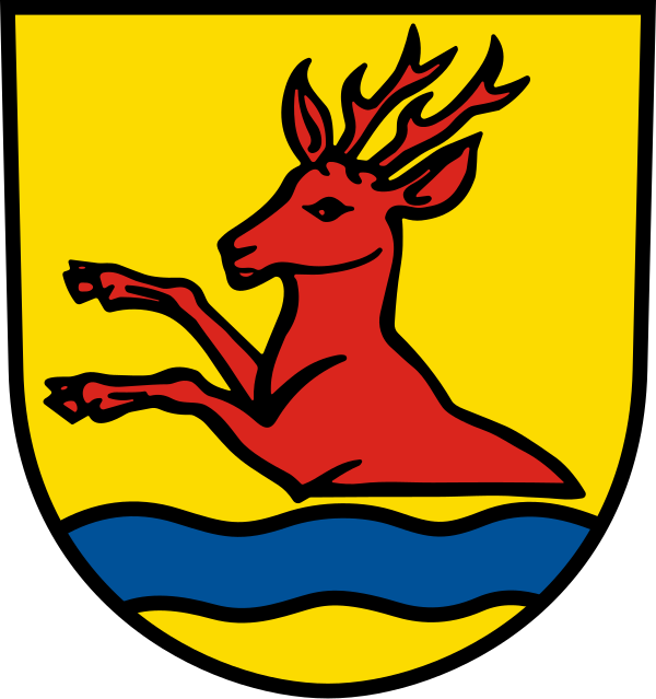 Wappen von Ottenbach