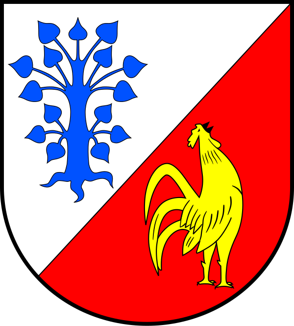 Wappen von Ottenbüttel
