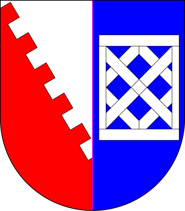 Wappen von Ottendorf