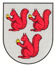 Wappen von Otterberg