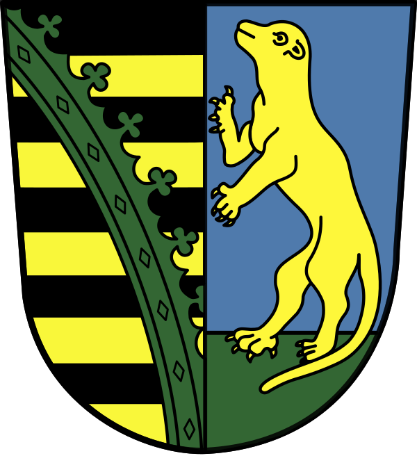 Wappen von Otterndorf