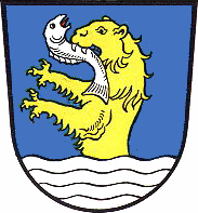 Wappen von Ottersberg