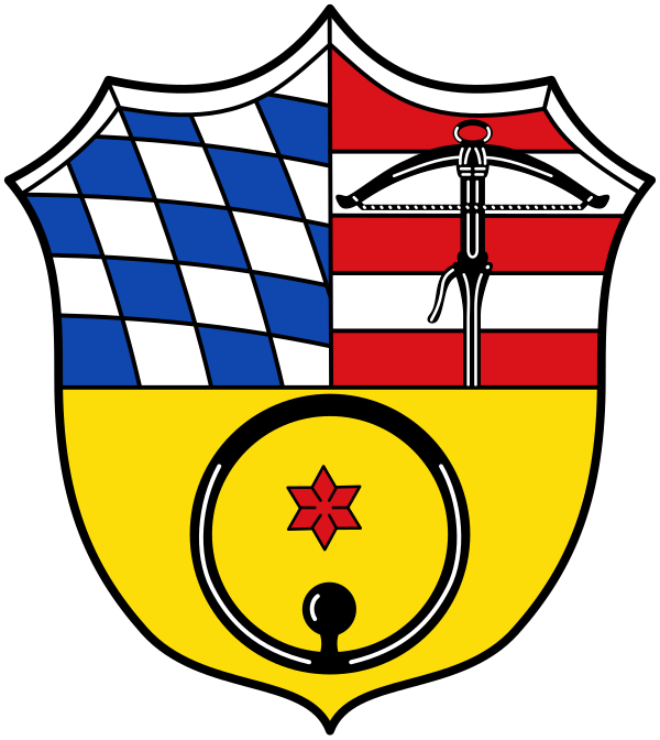 Wappen von Ottersheim bei Landau