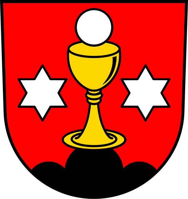 Wappen von Ottersweier