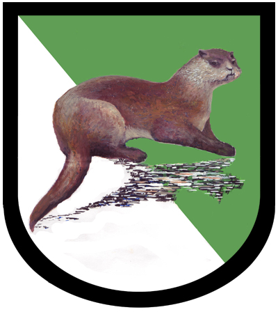 Wappen von Otterwisch