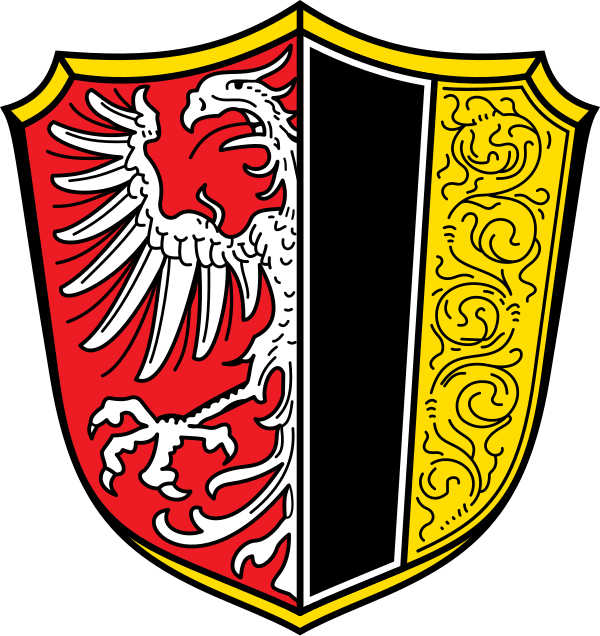Wappen von Ottobeuren