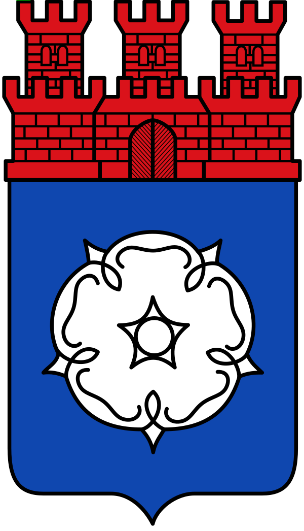 Wappen von Ottweiler