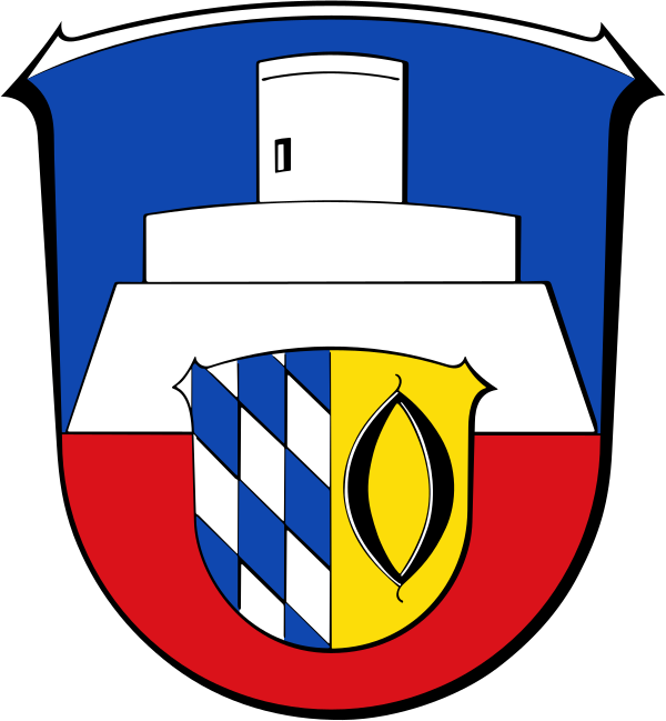Wappen von Otzberg