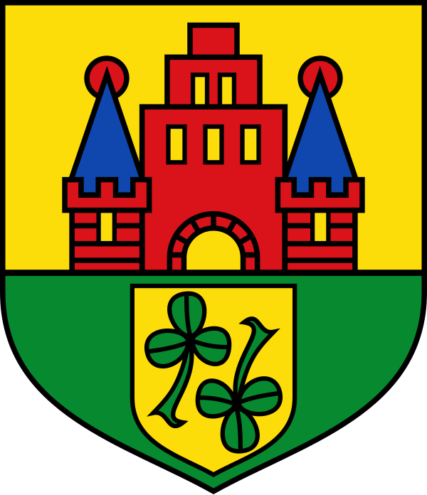 Wappen von Ovelgönne