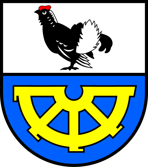 Wappen von Owschlag