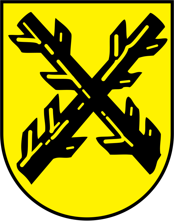 Wappen von Oybin