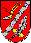 Wappen von Oyten