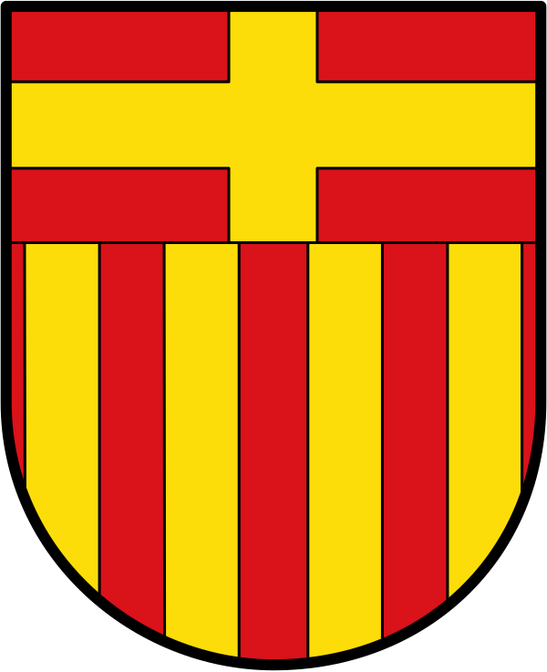 Wappen von Paderborn