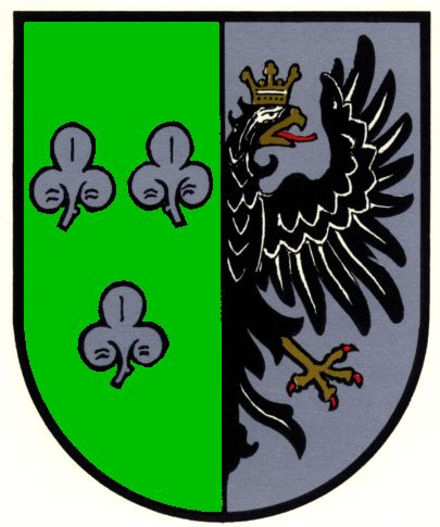 Wappen von Padingbüttel