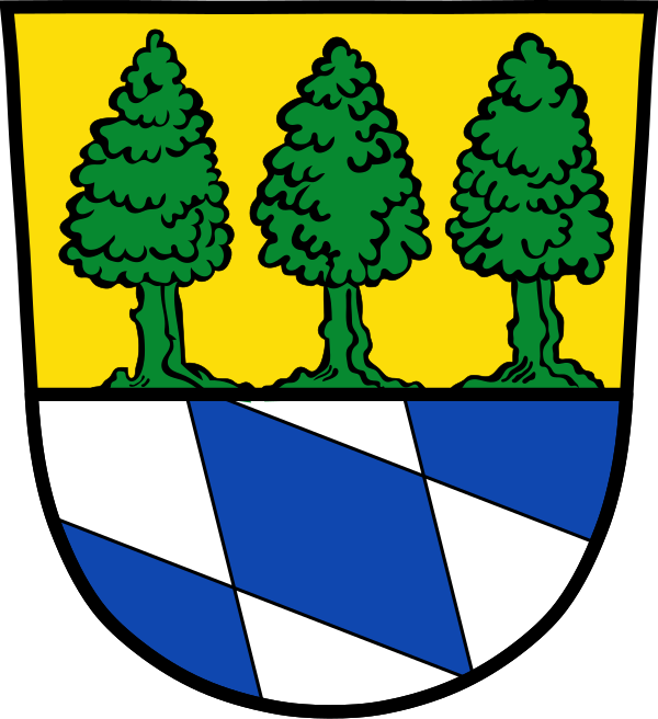 Wappen von Painten
