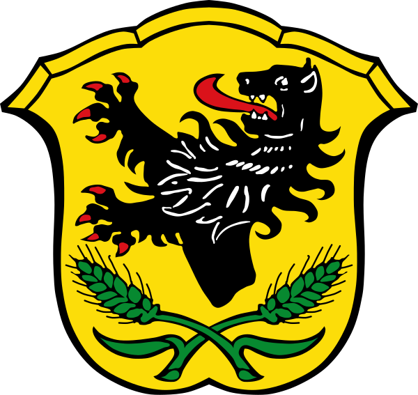 Wappen von Palling