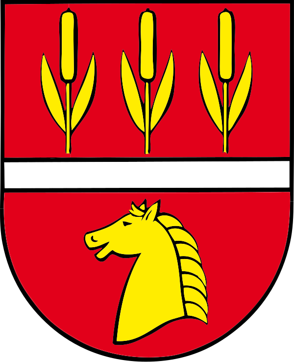 Wappen von Pampow