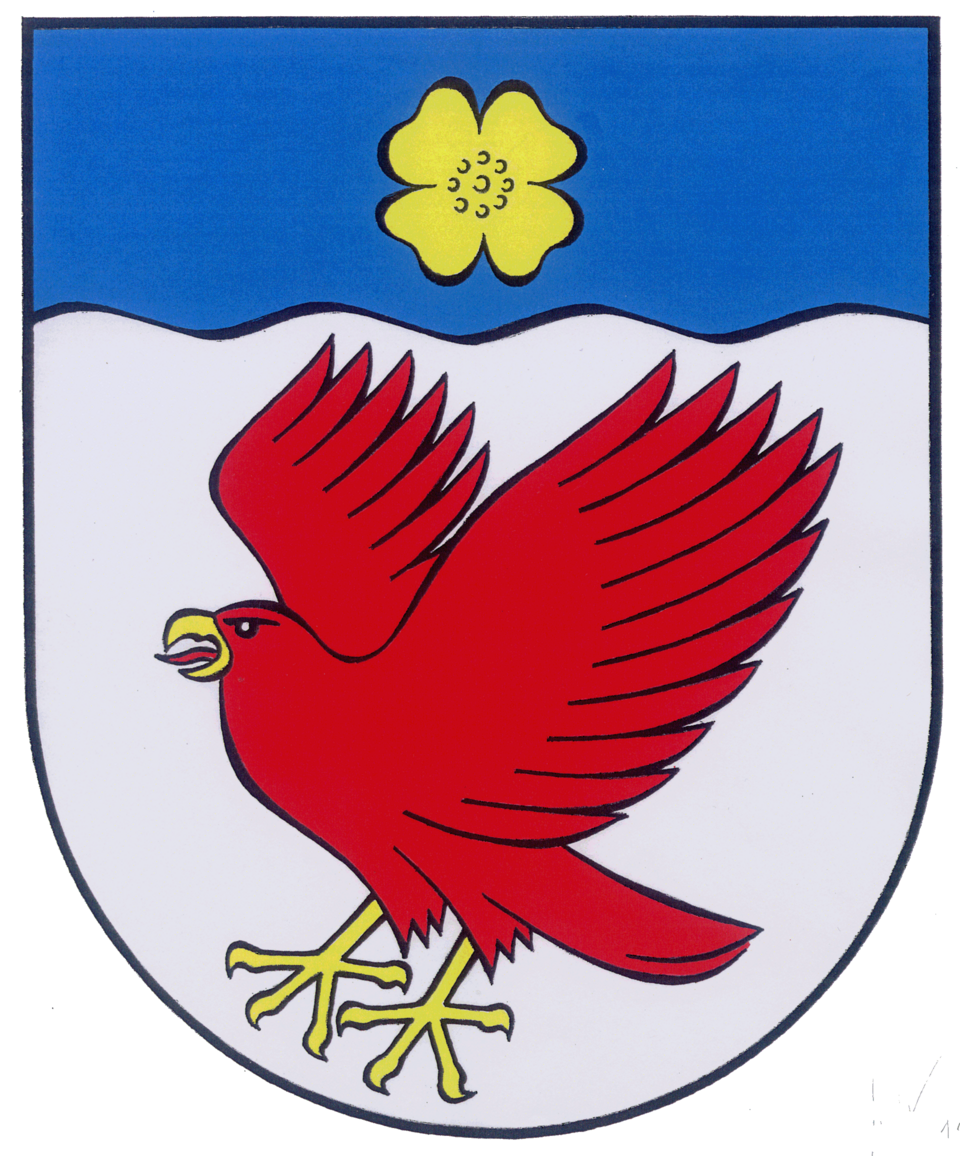 Wappen von Pantelitz