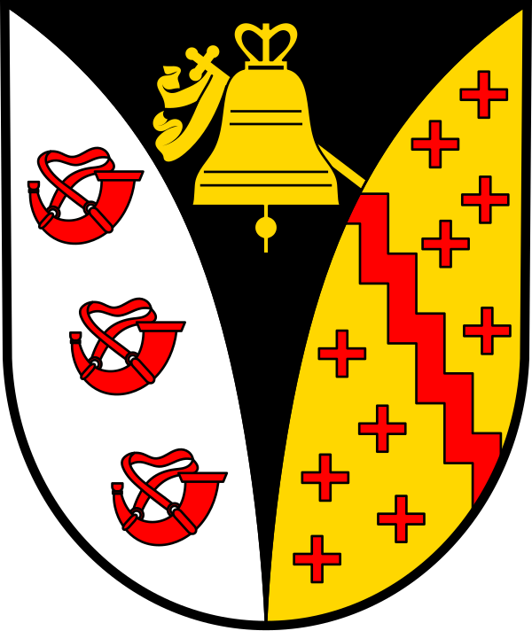 Wappen von Panzweiler