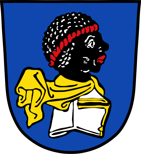 Wappen von Pappenheim