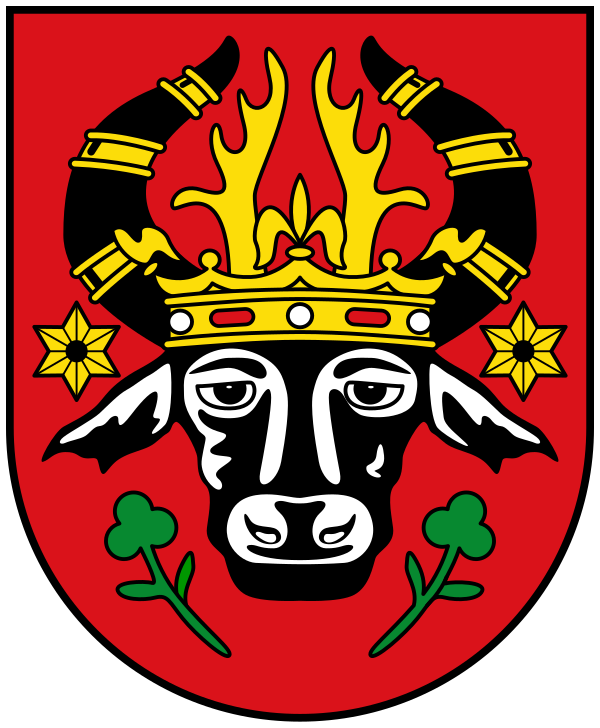Wappen von Parchim