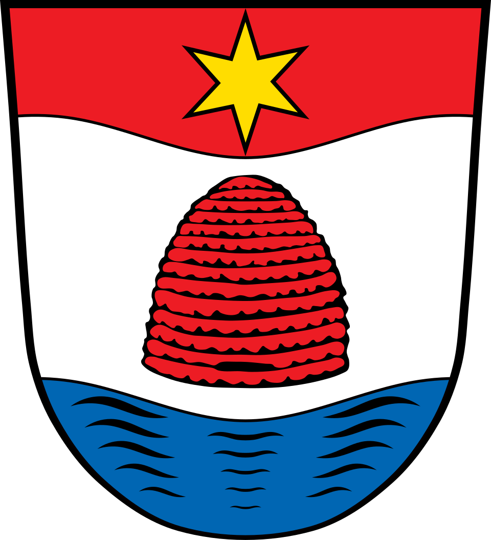Wappen von Parkstetten