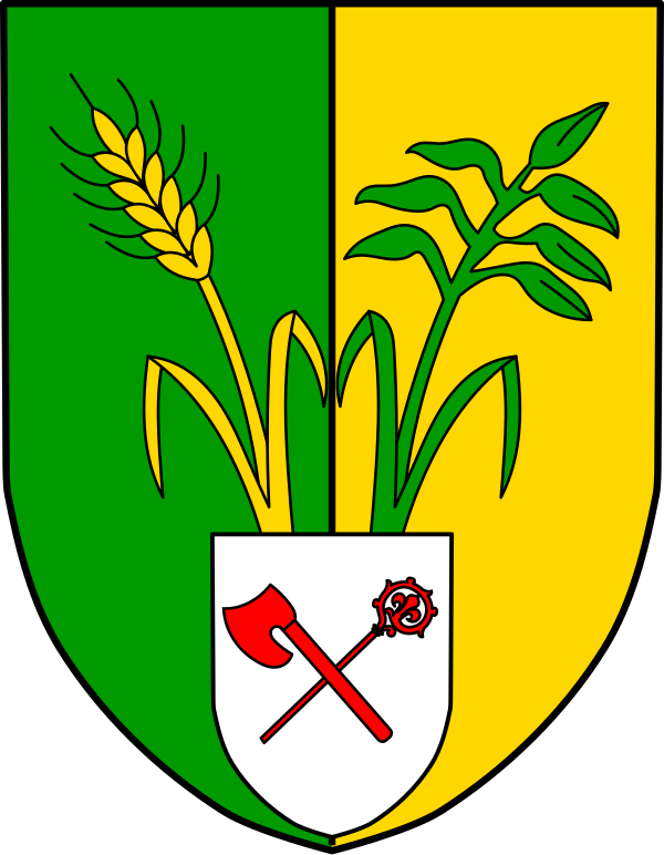 Wappen von Paschel