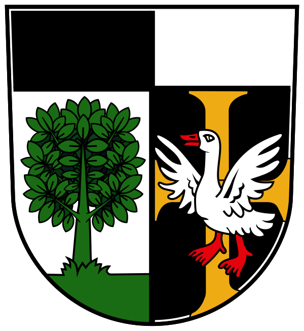 Wappen von Paska