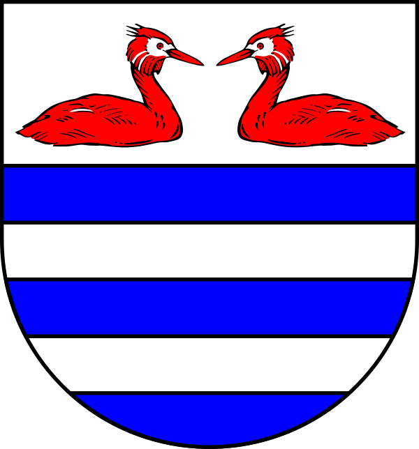 Wappen von Passade