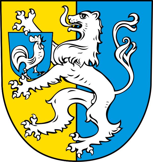 Wappen von Patersberg