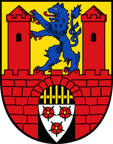 Wappen von Pattensen