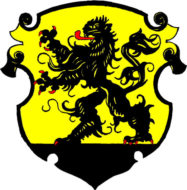 Wappen von Pausa-Mühltroff