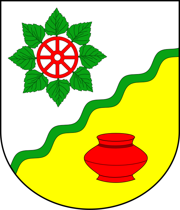 Wappen von Peissen