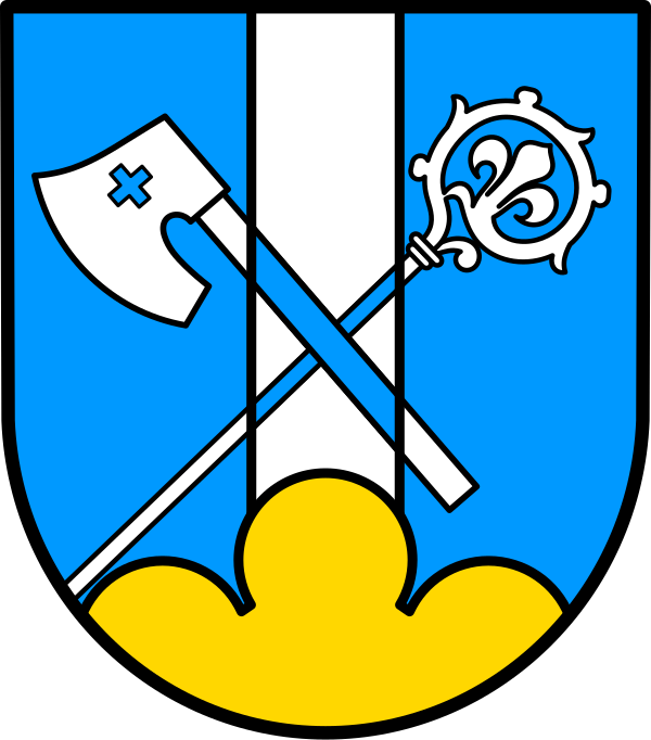 Wappen von Pellingen