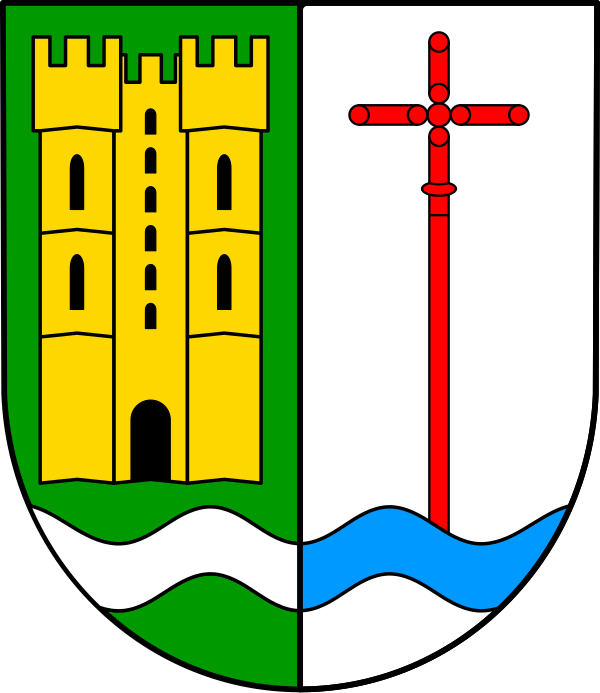 Wappen von Pelm