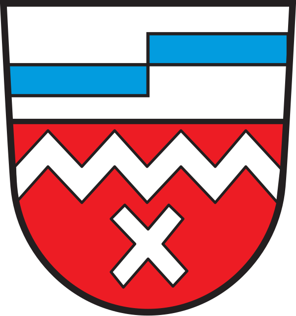 Wappen von Pemfling