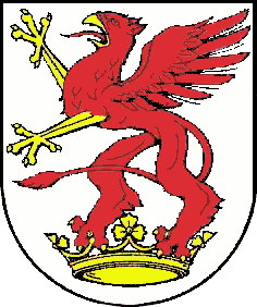 Wappen von Penkun