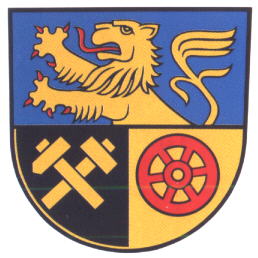 Wappen von Pennewitz
