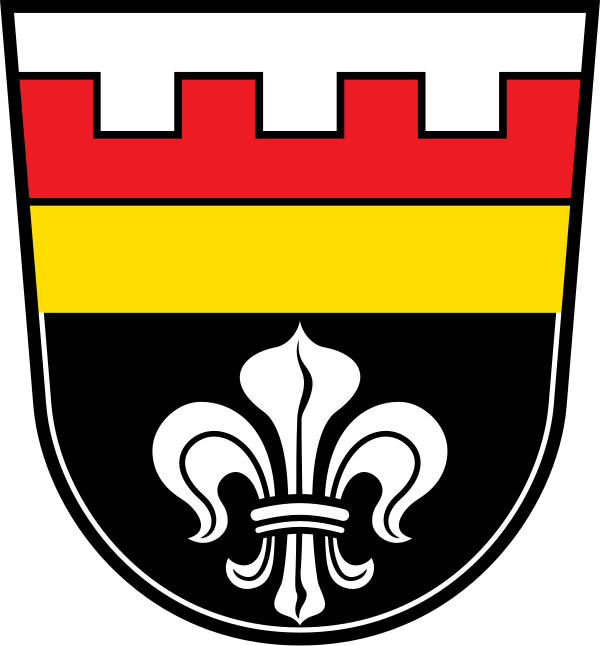 Wappen von Pentling