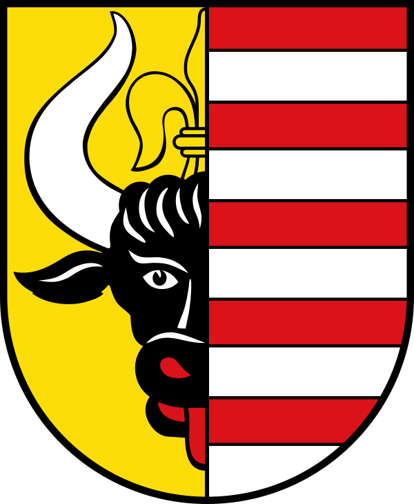 Wappen von Penzlin