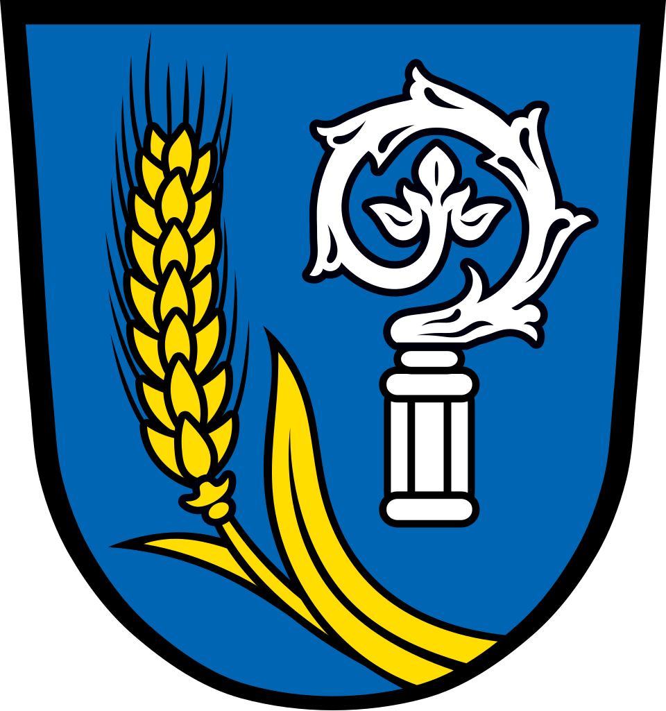 Wappen von Perasdorf