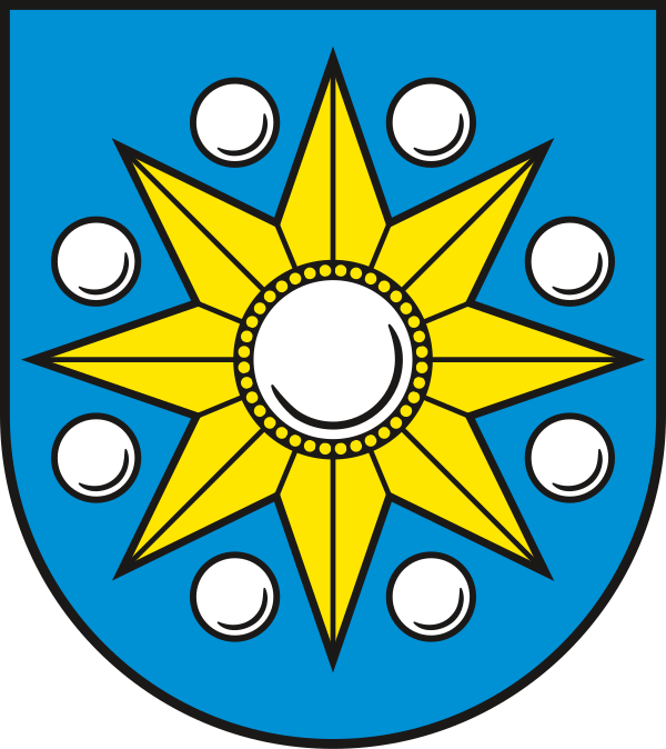 Wappen von Perleberg
